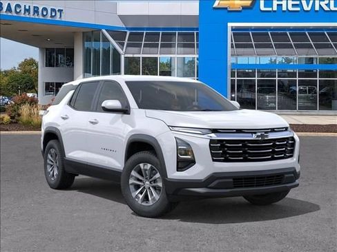 New 2026 Chevrolet Equinox LT FWD image 7