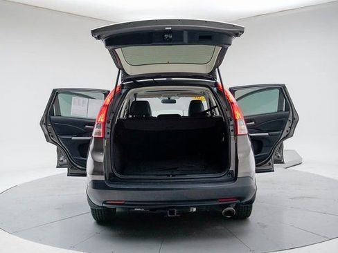 Used 2014 Honda CR-V EX-L image 19