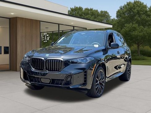 New 2026 BMW X5 sDrive40i w/ M Sport Package RWD image 2
