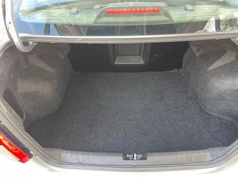 Used 2020 Mitsubishi Mirage G4 ES image 14