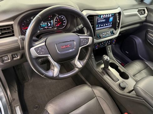 Used 2019 GMC Acadia SLT image 9