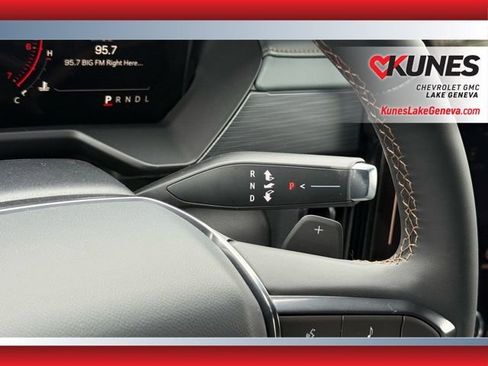 New 2026 GMC Acadia AT4 w/ Luxury Package AWD/4WD image 53