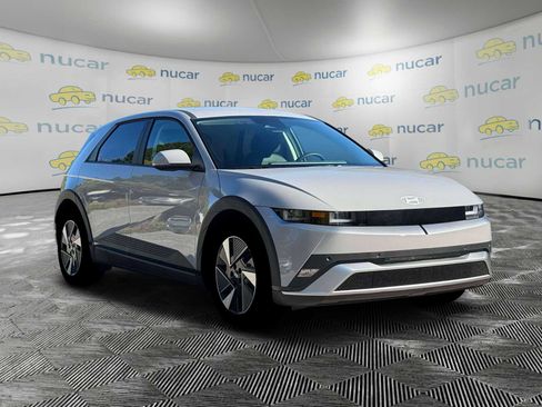 New 2026 Hyundai Ioniq 5 SEL image 11