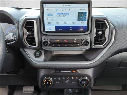 Used 2021 Ford Bronco Sport Big Bend AWD/4WD image 14