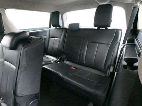 Used 2024 Ford Expedition Max XLT RWD image 43
