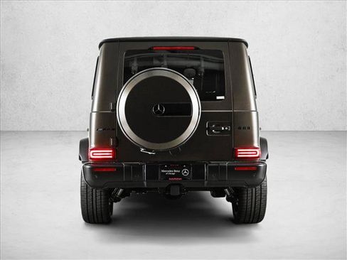Used 2024 Mercedes-Benz G 63 AMG 4MATIC image 7