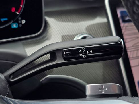 Used 2024 Mercedes-Benz C 300 4MATIC Sedan w/ AMG Line w/ Night Package image 16