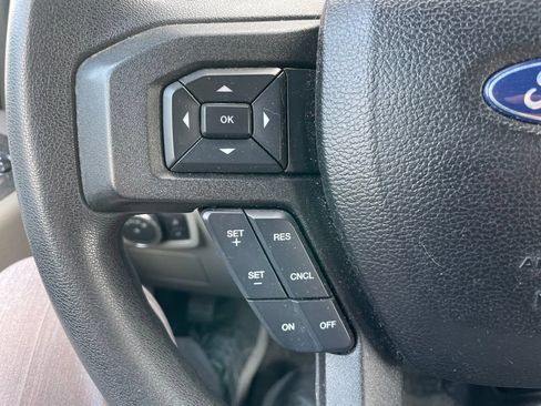 Used 2017 Ford F150 XLT w/ XTR Package AWD/4WD image 20