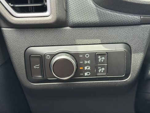 Used 2025 Ford Bronco Sport Big Bend AWD/4WD image 24