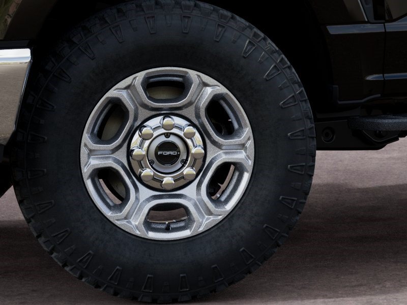 New 2027 Ford F250 XL w/ XL Off-Road 35" Tire Pakckage AWD/4WD image 18