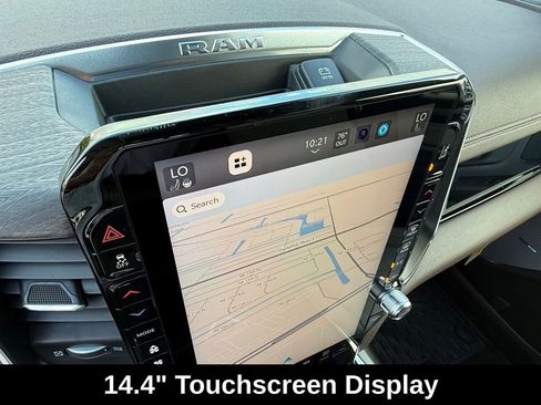 New 2026 RAM 1500 Laramie image 13