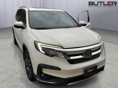 Used 2019 Honda Pilot Touring
