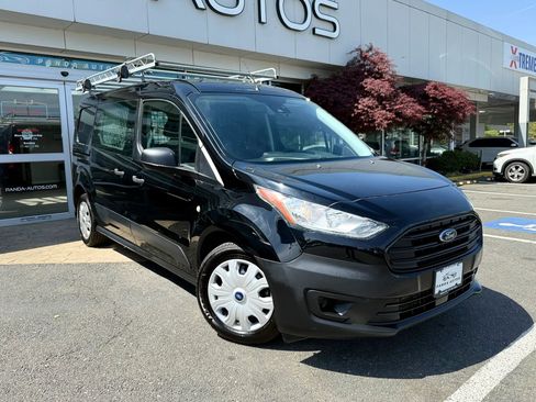 Used 2019 Ford Transit Connect XL FWD image 1