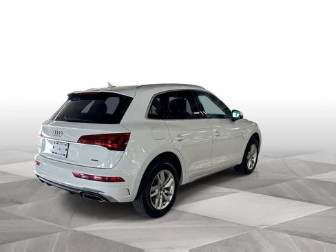 Used 2024 Audi Q5 2.0T Premium w/ Convenience Package AWD/4WD image 8