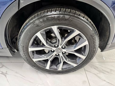 Used 2023 Acura MDX SH-AWD w/ Technology Package image 37