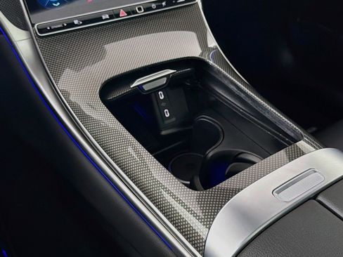 Certified 2026 Mercedes-Benz GLC 300 image 7