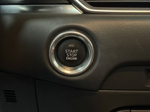 Used 2021 MAZDA CX-5 Carbon Edition image 33