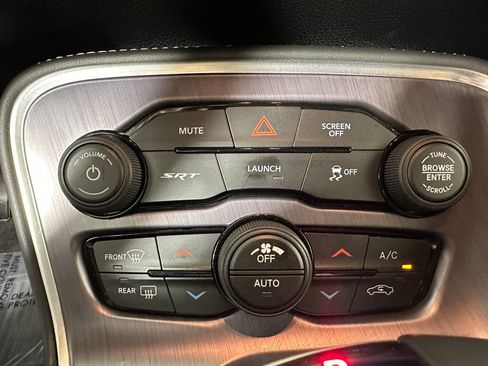 Used 2018 Dodge Challenger SRT Demon image 39