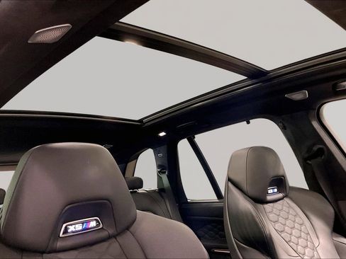 Used 2023 BMW X5 M w/ Executive Package AWD/4WD image 27