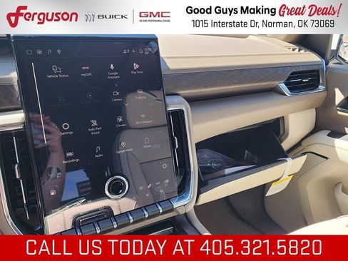 New 2026 GMC Yukon Denali w/ Denali Reserve Package AWD/4WD image 42