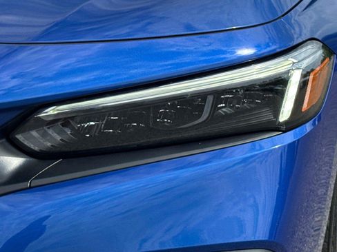 Certified 2024 Honda Civic Sport image 10