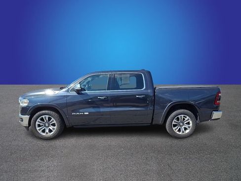 Used 2019 RAM 1500 Limited AWD/4WD image 5