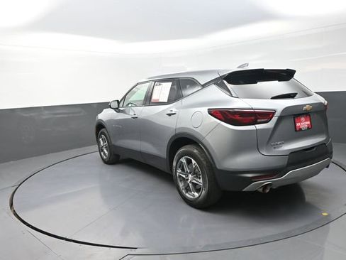 Used 2025 Chevrolet Blazer LT image 63