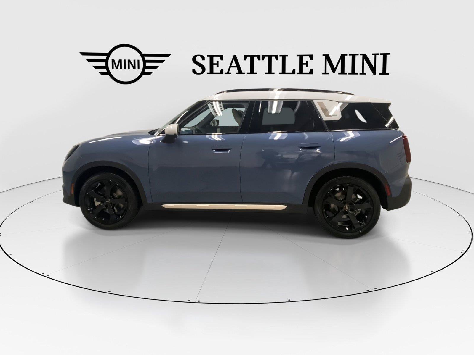 Used 2026 MINI Cooper Countryman S w/ Comfort Package Max AWD/4WD image 7