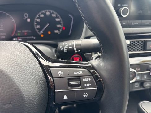 Used 2022 Honda Civic EX image 19