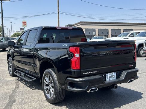 Used 2020 Chevrolet Silverado 1500 RST w/ Texas Edition AWD/4WD image 19