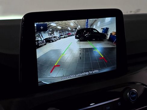 New 2025 Ford Escape Active w/ Cold Weather Package image 32