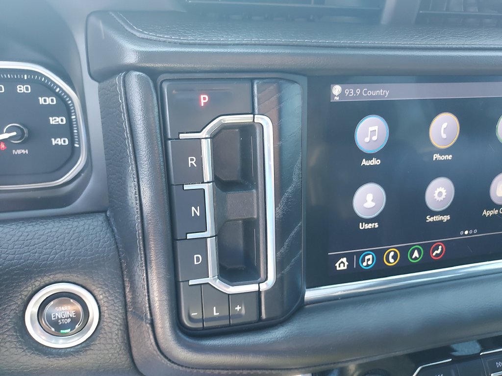 Used 2021 GMC Yukon XL Denali AWD/4WD image 26