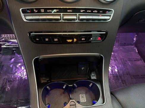 Certified 2021 Mercedes-Benz GLC 43 AMG 4MATIC image 19