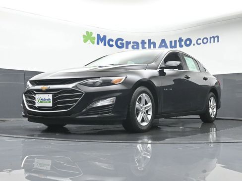 Used 2024 Chevrolet Malibu LT image 6