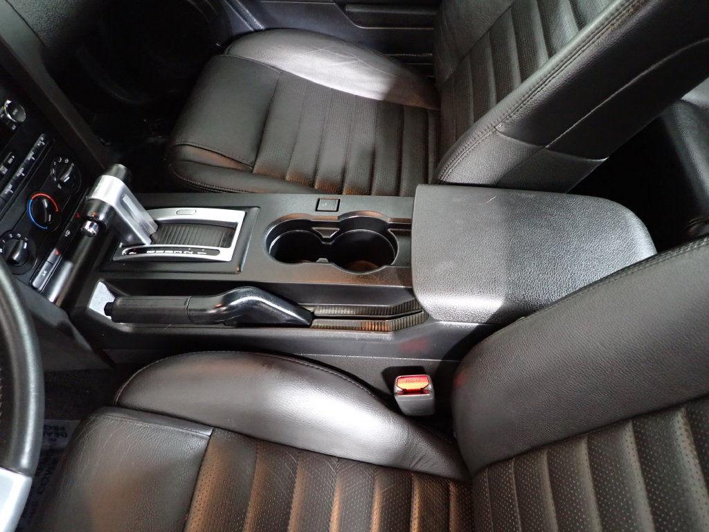 Used 2008 Ford Mustang GT RWD image 26