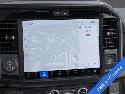New 2026 Ford F150 Tremor AWD/4WD image 16