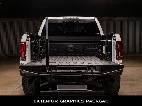 Used 2019 Ford F150 Raptor w/ Equipment Group 802A Luxury AWD/4WD image 8