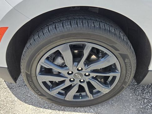 Used 2024 Chevrolet Equinox RS FWD image 10