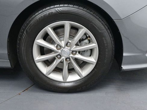 Used 2019 Hyundai Sonata SE FWD image 28