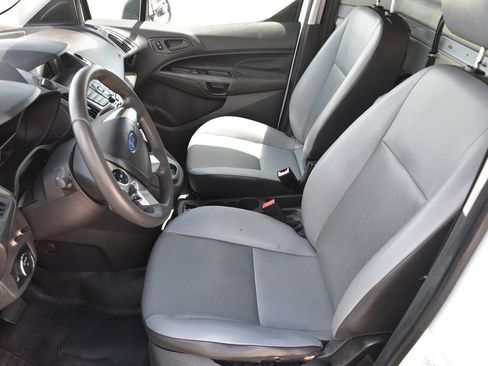 Used 2014 Ford Transit Connect XL FWD image 9