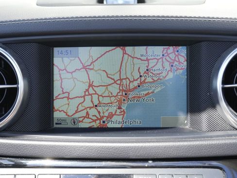 Used 2015 Mercedes-Benz SL 550 w/ White Arrow Edition image 54