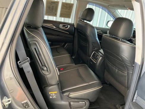 Used 2020 INFINITI QX60 Pure AWD/4WD image 23