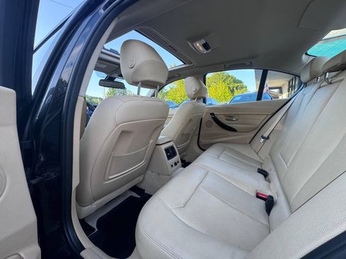 Used 2014 BMW 328i xDrive Sedan AWD/4WD image 15