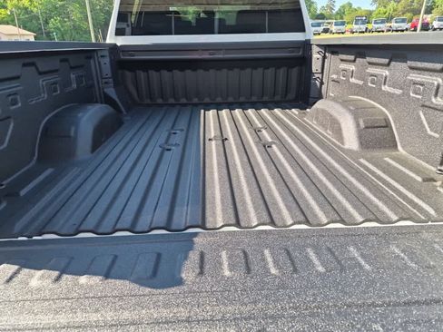 New 2026 Chevrolet Silverado 2500 Custom w/ Custom Value Package AWD/4WD image 32
