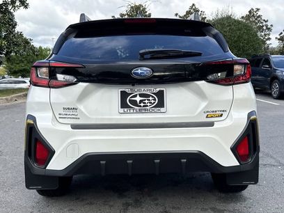 New 2025 Subaru Crosstrek 2.5i Sport w/ Popular Package #3A