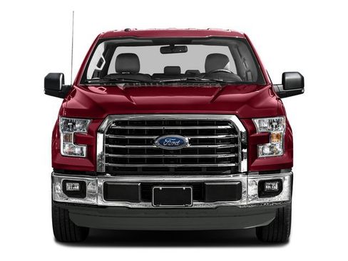 Used 2017 Ford F150 XLT w/ Equipment Group 302A Luxury image 4