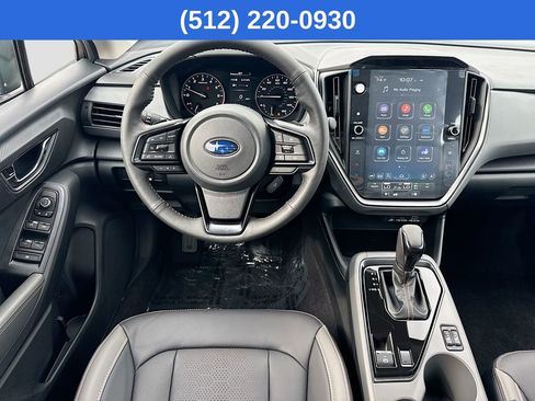 New 2026 Subaru Crosstrek 2.5i Limited AWD/4WD image 27