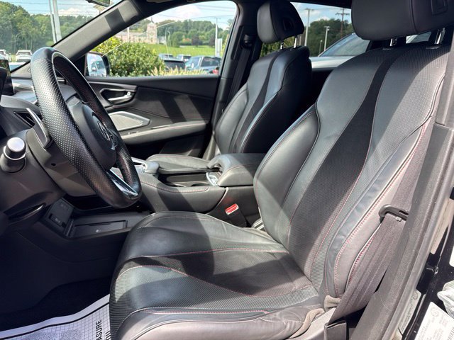 Used 2024 Acura RDX w/ Advance Package AWD/4WD image 15