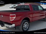 Used 2009 Ford F150 Lariat image 2