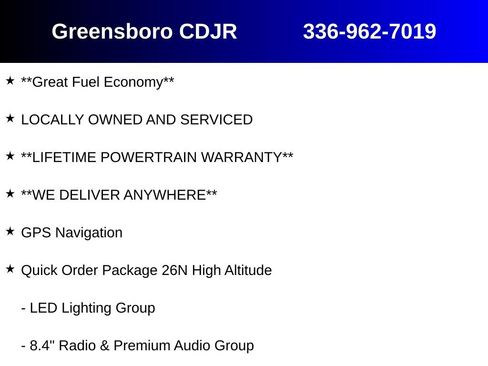 Used 2021 Jeep Wrangler Unlimited Sahara image 5